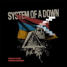 PROTECT THE LAND - LO NUEVO DE SYSTEM OF A DOWN