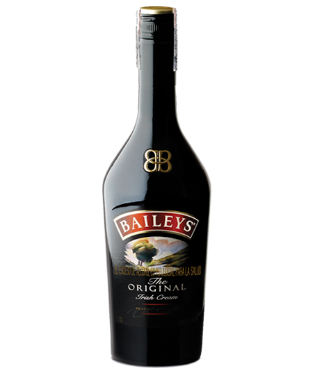 CREMA DE WHISKY BAILEYS BOTELLA