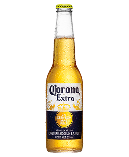 CERVEZA CORONA EXTRA