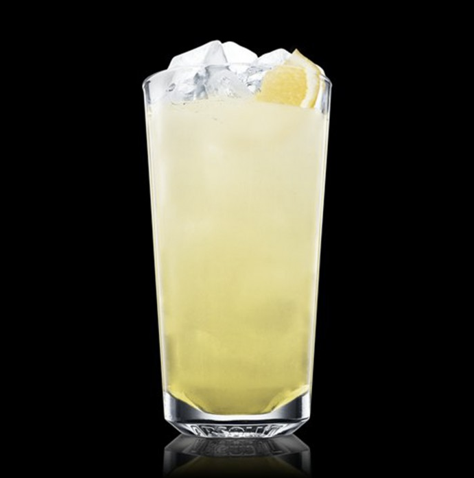 COCTEL TOM COLLINS