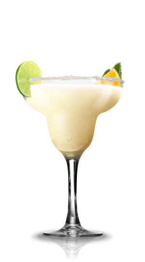 COCTEL MARGARITA WHITE