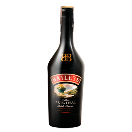 CREMA DE WHISKY BAILEYS MEDIA