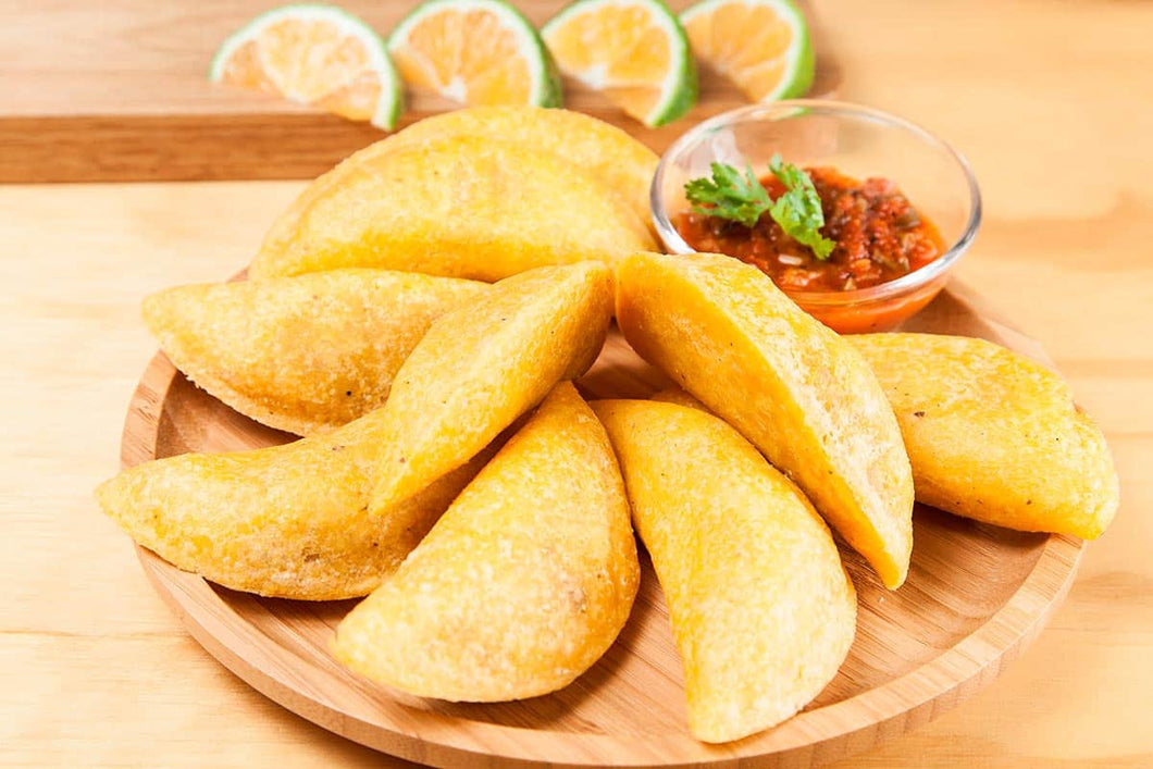 EMPANADAS X 8