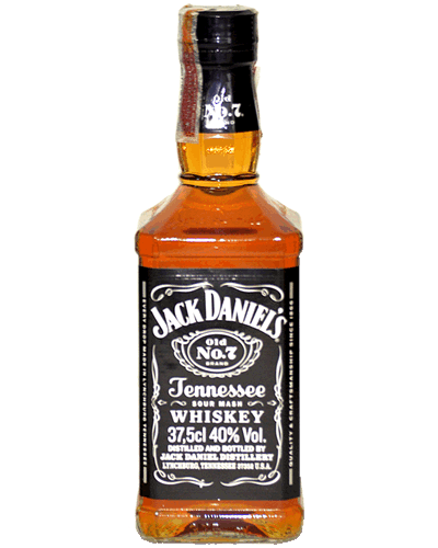 WHISKY JACK DANIEL´S MEDIA