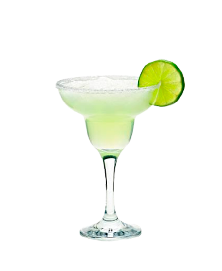 COCTEL MARGARITA