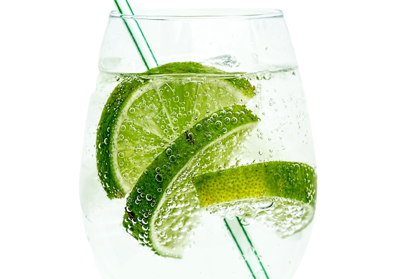 SODA DE LIMÓN