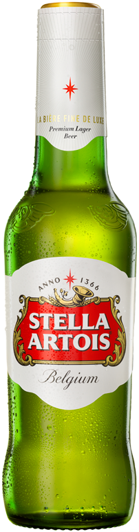 CERVEZA STELLA ARTOIS